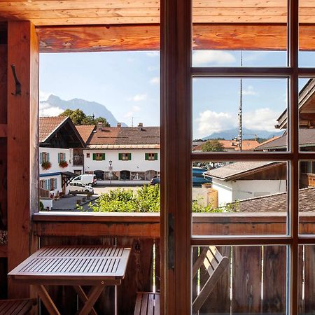 Block'S Post Hotel Krun Ngoại thất bức ảnh